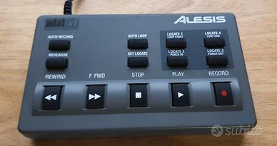 Telecomando per Adat Xt