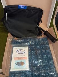 Cuscino anti decubito mai usato 