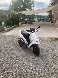 Phantom F12 1995 50cc (70) REVISIONATO fino a 2028
