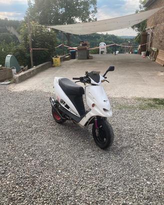 Phantom F12 1995 50cc (70) REVISIONATO fino a 2028