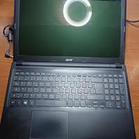 Notebook Acer aspire v5-531