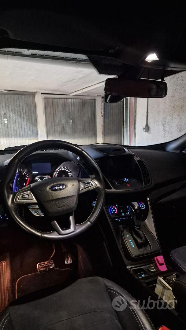 Ford Kuga 2ª serie