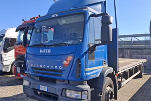 Iveco Eurocargo 180 25