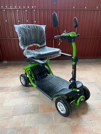 Scooter elettrico EFFIE S1060 KSP