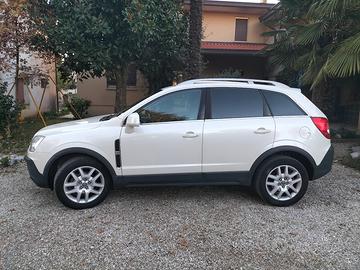 Opel antara 2009