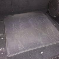 Tappeto Bagagliaio Jeep Unlimited