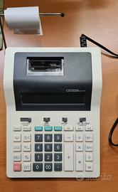 citizen cx-131n calcolatrice 