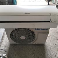 climatizzatore Samsung 