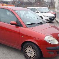 LANCIA YPSILON 1.2 16V MILANO