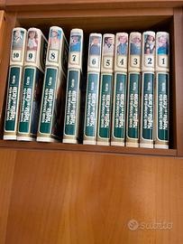 Enciclopedia maglia ricamo cucito