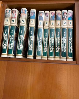 Enciclopedia maglia ricamo cucito