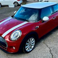 Mini Cooper 1.5 D Boost full optional