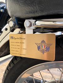 Moto Guzzi Altro modello - 1974