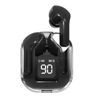 cuffie Bluetooth T2 tws- transparente e Digitale