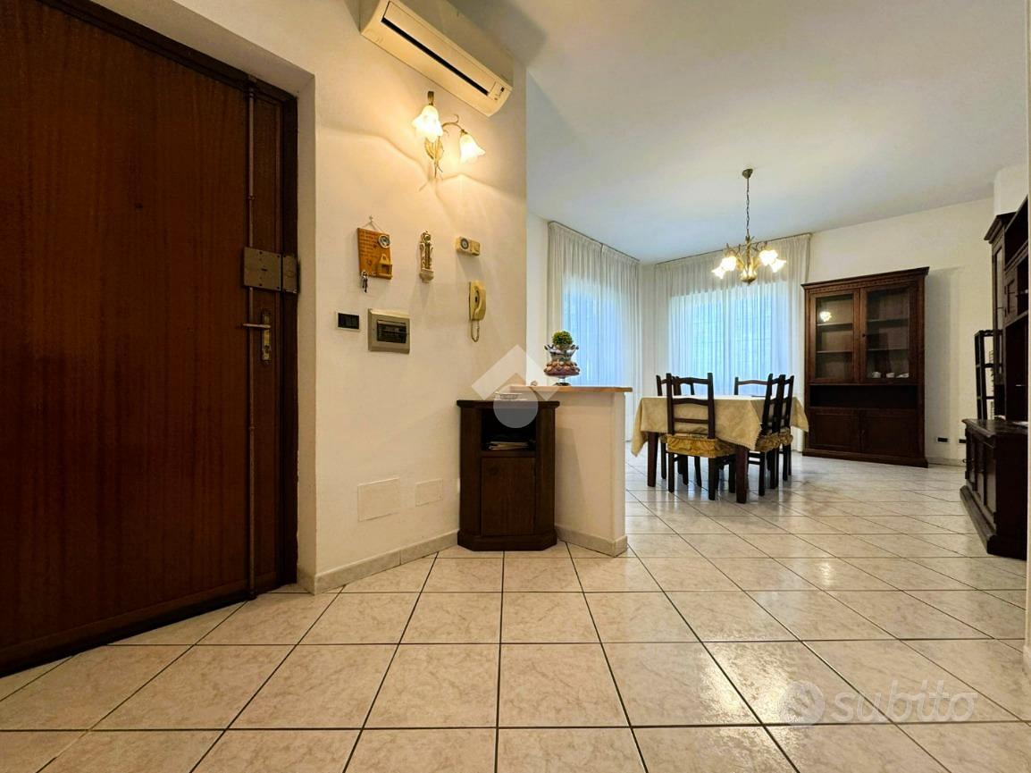 Appartamento – Cisterna di Latina, Quartiere San Valentino - Vista 3