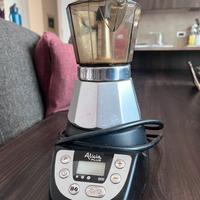 Caffettiera elettrica Alicia DeLonghu