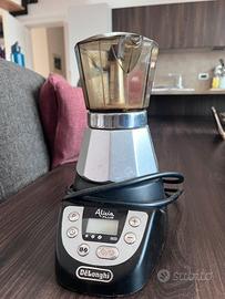 Caffettiera elettrica Alicia DeLonghu