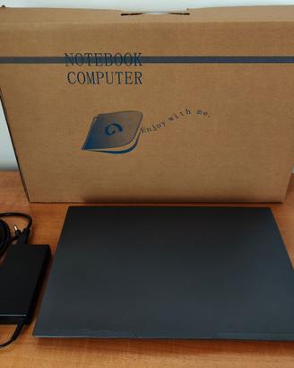 notebook Clevo N870HK1 (2017)-Intel i5 7300HQ
