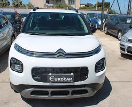 Citroen C3 Aircross C3 Aircross BlueHDi 120 S&S EA