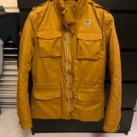 Giacchetto kway Manfield