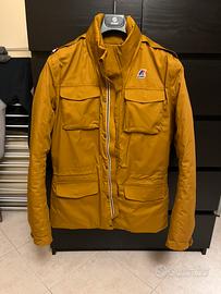 Giacchetto kway Manfield