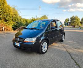 Fiat Idea 1.3 Multijet 16V Emotion