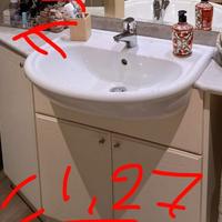  Scaffalatura ,mobile bagno