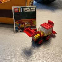 Lego vintage anni 70