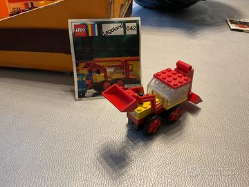 Lego vintage anni 70
