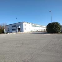 Capannone a San Martino di Venezze (RO)