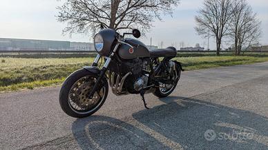 CAFE RACER SUZUKI GSX 1200