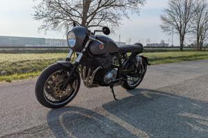 CAFE RACER SUZUKI GSX 1200