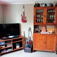 Mobili rustici /  taverna