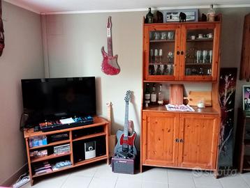 Mobili rustici /  taverna