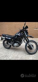 Yamaha XT 600e