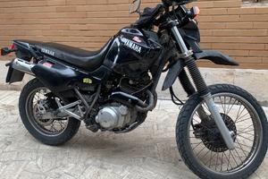 Yamaha XT 600e