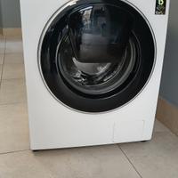 LAVATRICE SAMSUNG 9KG DIGITAL INVERTER RICONDIZION
