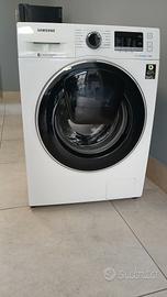LAVATRICE SAMSUNG 9KG DIGITAL INVERTER RICONDIZION