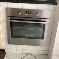 forno funzionante  electrolux