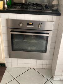 forno funzionante  electrolux