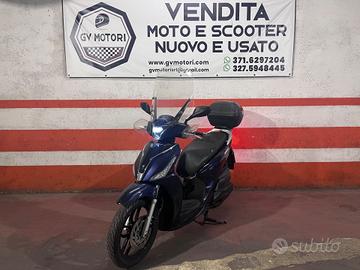Kymco People 150 S - Euro 4