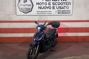 Kymco People 150 S - Euro 4