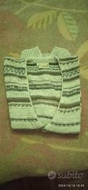 cardigan uomo taglia L