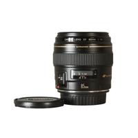 CANON EF 85mm F 1.8 USM - USATO