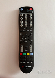 OCTAGON SF8008 Telecomando (Originale mai usato)