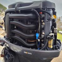 Selva/Yamaha 100 4t