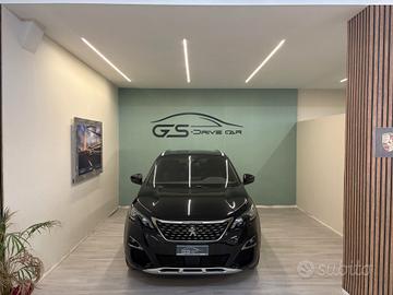 Peugeot 3008 1500cc BlueHDi 130 S&S EAT8 GT Line