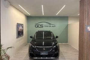 Peugeot 3008 1500cc BlueHDi 130 S&S EAT8 GT Line