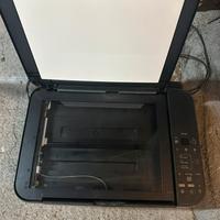 Stampante Multifunzione Canon PIXMA MP280