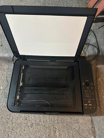 Stampante Multifunzione Canon PIXMA MP280